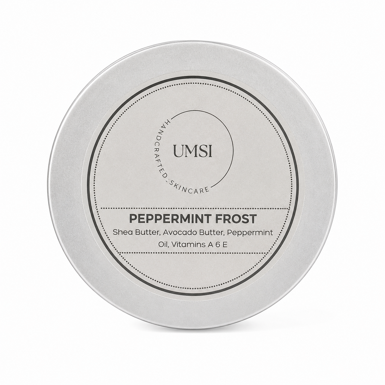 Peppermint Frost